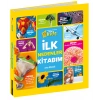 National Geographic İlk Nedenler Kitabım