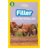 National Geographic Kids – Filler