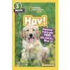 National Geographic Kids Hav!