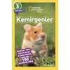 National Geographic Kids - Kemirgenler