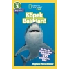 National Geographic Kids - Köpek Balıkları!