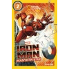 National Geographic Kids Marvel IRON MAN Manyetik Etki!