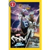 National Geographic Kids Marvel Storm Afet Alarmı!