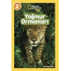 National Geographic Kids Yağmur Ormanları