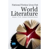 National Notion Lives Out World Literature