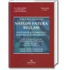 NAYLON FATURA SUÇLARI / ÖMER KILIÇ / 2017