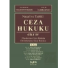 Nazari ve Tatbiki Ceza Hukuku Cilt 4