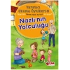 Nazlının Yolculuğu - Yaratıcı Okuma Öyküleri 8
