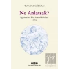 Ne Anlatsak?