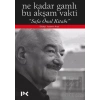 Ne Kadar Gamlı Bu Akşam Vakti - Safa Önal Kitabı