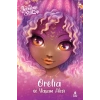 Nebulous Stars - Orelia Ve Yaşam Alevi