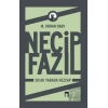 Necip Fazıl - Sıcak Yarada Kezzap