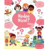 Neden Nasıl? - 3 Yaş