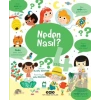 Neden Nasıl? - 4 Yaş