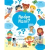Neden Nasıl? - 5 Yaş