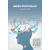 Neden Önce İnsan?