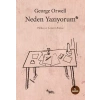 Neden Yazıyorum