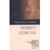 Nedret Gürcan - Taşrada Şiire Tutunmak