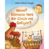 Neee? Kümese Yeni Bir Civciv mi Geliyor?