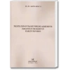 NEGOTIATION OF TRANSIT PIPELINE AGREEMENTS / 2014