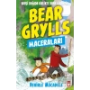 Nehirle Mücadele - Bear Grylls Maceraları