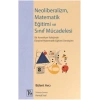 Neoliberalizm, Matematik Eğitimi ve Sınıf Mücadelesi