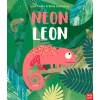 Neon Leon (Paperback)