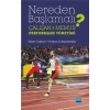 NEREDEN BAŞLAMALI? Çalışan & Memur Performans Yönetimi