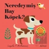 Neredeymiş Bay Köpek? (Ciltli)