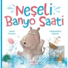 Neşeli Banyo Saati