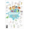 Neşeli Boyama 1
