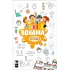 Neşeli Boyama 2