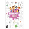 Neşeli Boyama 4