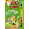Neşeli Boyama - Çiftliğimiz
