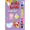 Neşeli Boyama - Yaşantımız