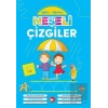 Neşeli Çizgiler - Eğitici Öğretici