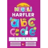 Neşeli Harfler - Eğitici Öğretici
