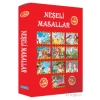 Neşeli Masallar - 10 Kitap Set