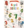 Neşeli Sayılar - Canım Kitabım 1