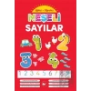 Neşeli Sayılar - Eğitici Öğretici