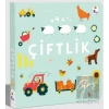 Neşeli Sürprizler – Çiftlik (Ciltli)