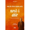 Nesl-i Ahir