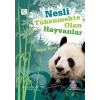 NESLİ TÜKENMEKTE OLAN HAYVANLAR / Animals On The Edge