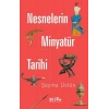 Nesnelerin Minyatür Tarihi