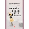 Nesrin Lirik Şiiri Denemeler