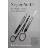 Neşter No 15