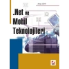 .NET ve Mobil Teknolojileri