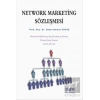 Network Marketing Sözleşmesi
