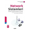 Network Sistemleri  OSI Modeli ¦ IPv4 ve IPv6 – WiFi, WiMax, LTE ¦ Siber Güvenliğin Temel Özellikleri