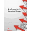 New Approaches in Operational Research